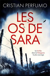 Produktbild: Les os de Sara