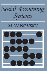 Produktbild: Social Accounting Systems