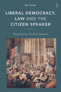 Produktbild: Liberal Democracy Law & The Ci