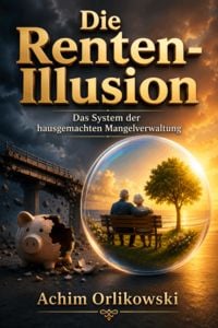 Produktbild: Die Renten-Illusion