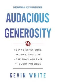 Produktbild: Audacious Generosity