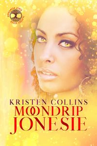 Produktbild: Moondrip Jonesie (Andromeda Jones Fantasy Series)