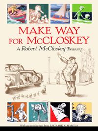 Produktbild: Make Way for McCloskey
