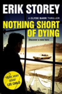 Produktbild: Nothing Short of Dying