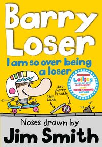 Produktbild: I am so over being a Loser