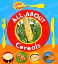 Produktbild: Parker, V: All About Cereals