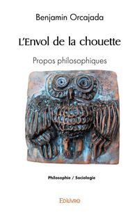 Produktbild: L envol de la chouette