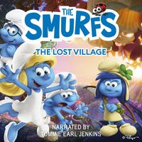 Produktbild: Smurfs: The Lost Village, The
