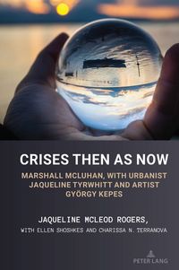Produktbild: Crises Then as Now