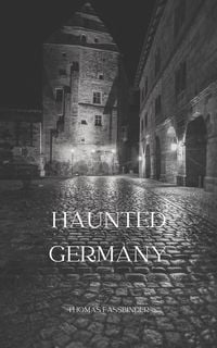 Produktbild: Haunted Germany