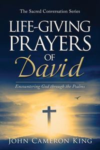 Produktbild: Life-Giving Prayers of David
