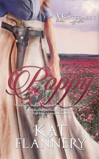 Produktbild: Poppy (The Montgomery Sisters, book 2)