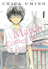 Produktbild: March Comes in Like a Lion, Volume 1