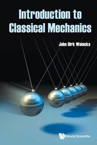 Produktbild: INTRODUCTION TO CLASSICAL MECHANICS