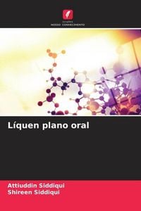 Produktbild: L&iacute;quen plano oral