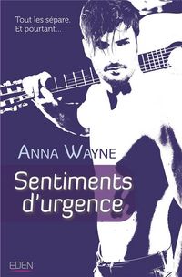 Produktbild: Sentiments d'urgence