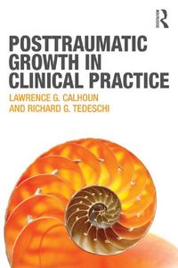 Produktbild: Posttraumatic Growth in Clinical Practice