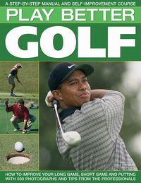 Produktbild: Play Better Golf