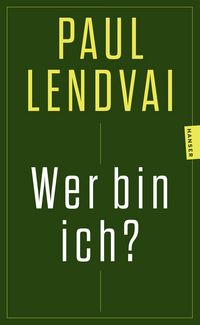 Produktbild: Wer bin ich?