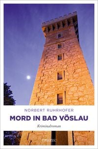 Produktbild: Mord in Bad V&ouml;slau