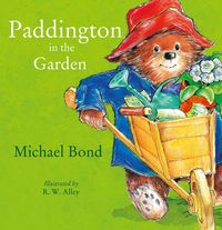 Paddington in the Garden (Read Aloud) Michael Bond