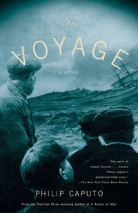 Produktbild: The Voyage