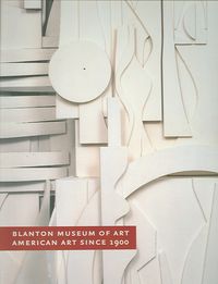 Produktbild: American Art Since 1900: