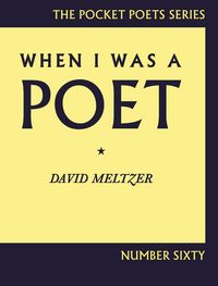 Produktbild: When I Was a Poet