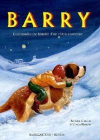 Produktbild: Barry, franz&ouml;sische Ausgabe