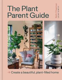 Produktbild: The Plant Parent Guide