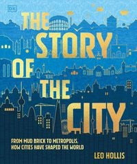 Produktbild: The Story of the City