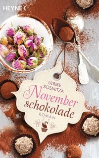 Produktbild: Novemberschokolade