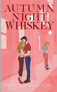 Produktbild: Autumn Night Whiskey