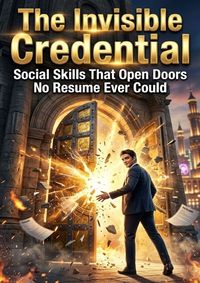 Produktbild: The Invisible Credential