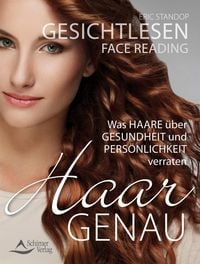 Produktbild: Gesichtlesen - Haargenau