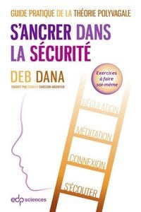 Produktbild: S'ancrer dans la s&eacute;curit&eacute;