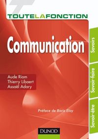 Produktbild: Toute la Fonction ; Communication