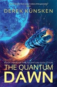Produktbild: The Quantum Dawn