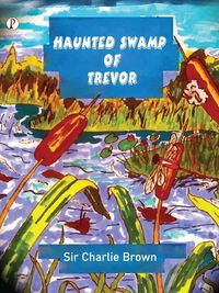 Produktbild: Haunted Swamp Of Trevor
