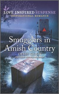 Produktbild: Smugglers in Amish Country