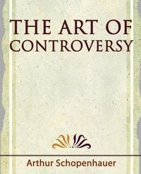 Produktbild: The Art of Controversy - 1921