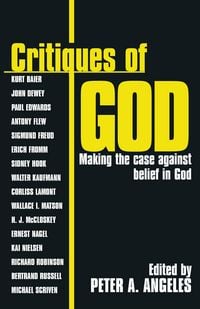 Produktbild: Critiques of God