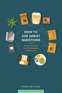 Produktbild: How to Ask Great Questions