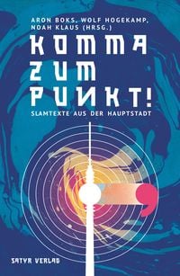 Produktbild: Komma zum Punkt