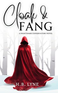 Produktbild: Cloak & Fang