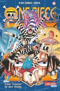 Produktbild: One Piece 55