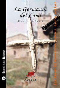 Produktbild: La germanor del Cam&iacute;