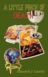 Produktbild: A Little Pinch of Death