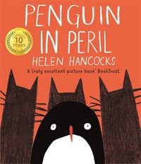 Produktbild: Hancocks, H: Penguin In Peril
