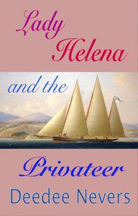 Produktbild: Lady Helena and the Privateer